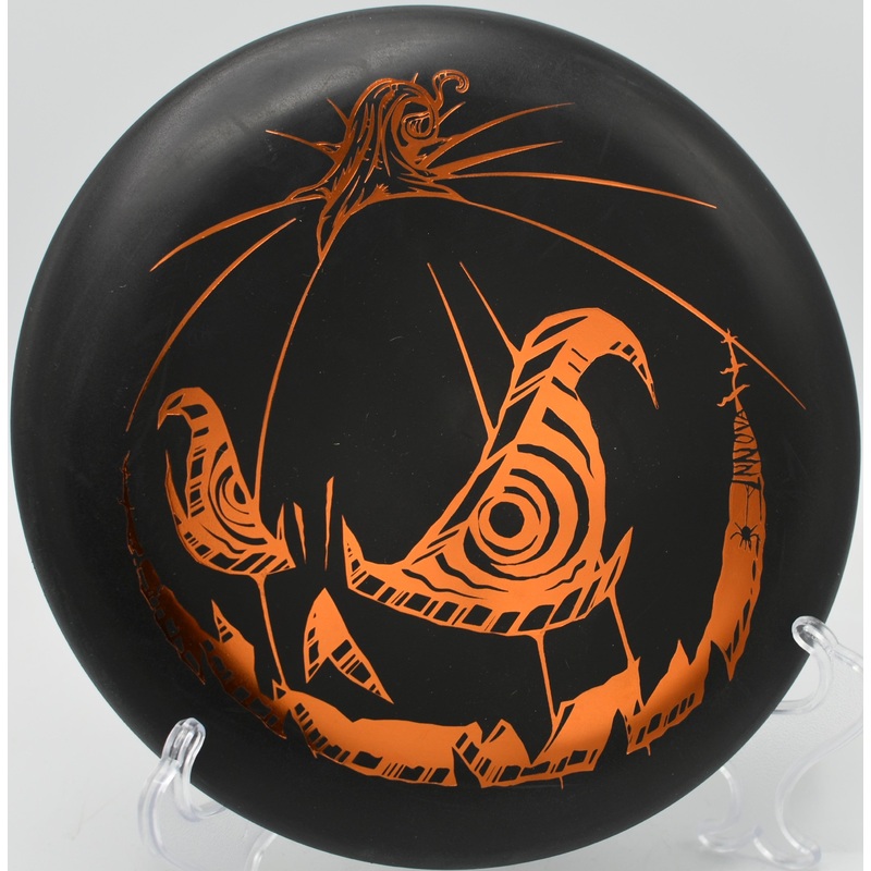 2018 Pumpkin DX Aviar