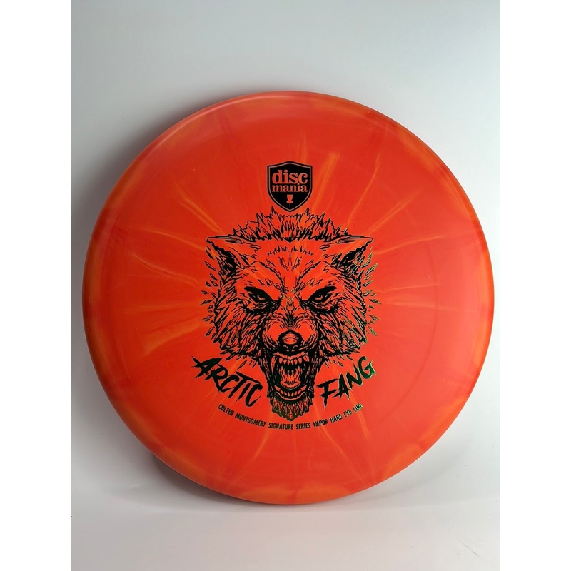 Arctic Fang Link 175g