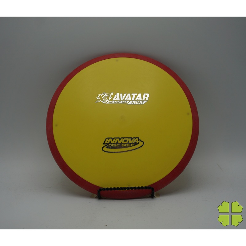 Avatar – XT