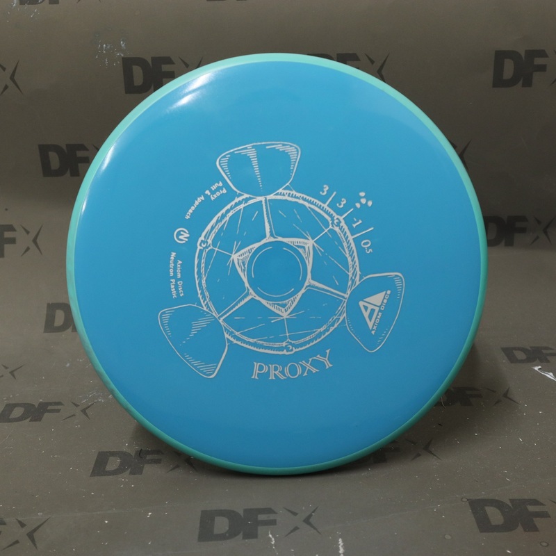 Axiom Neutron Proxy – Stock