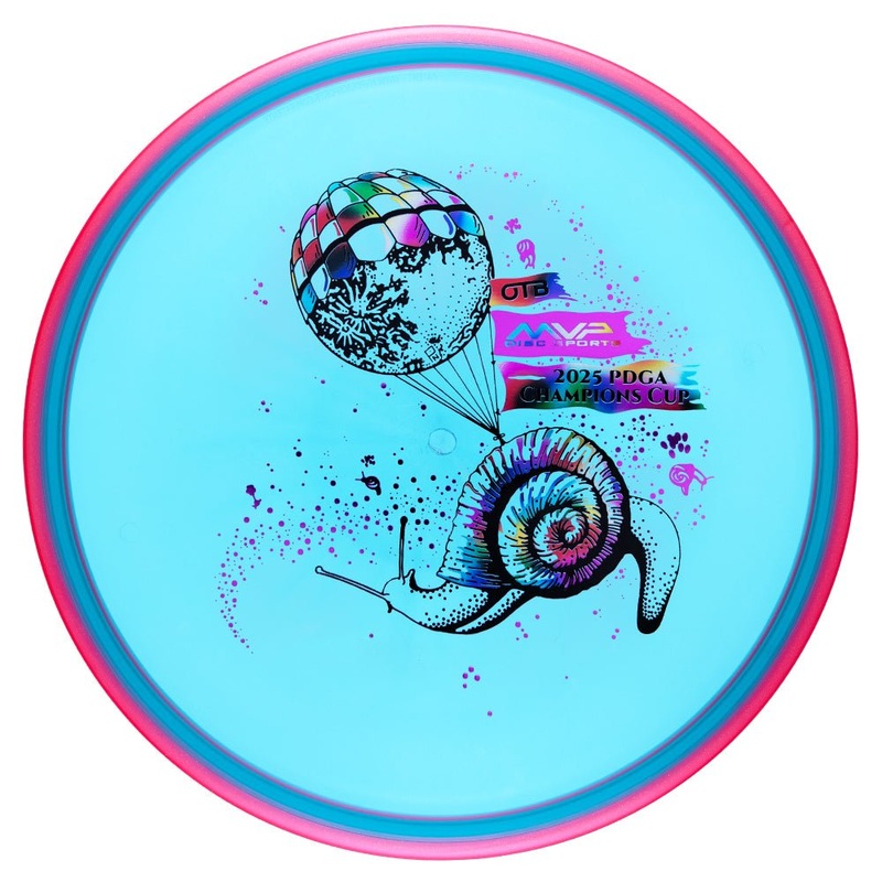 Axiom Prism Proton Soft Envy – OTB Open 2025