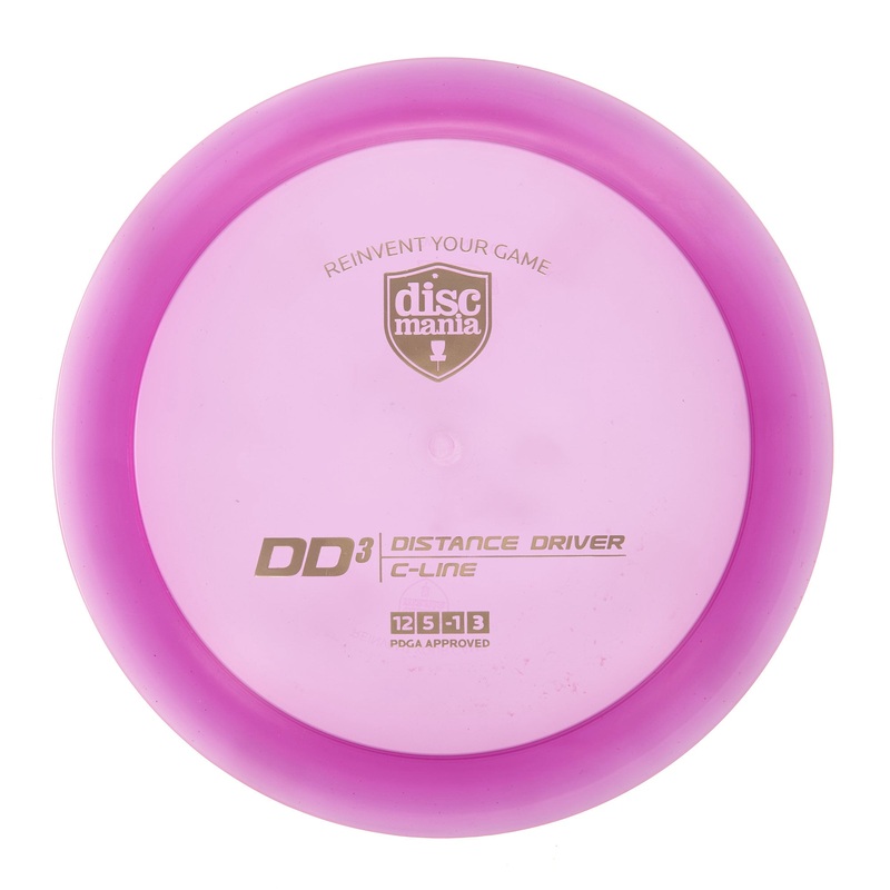 C-Line DD3