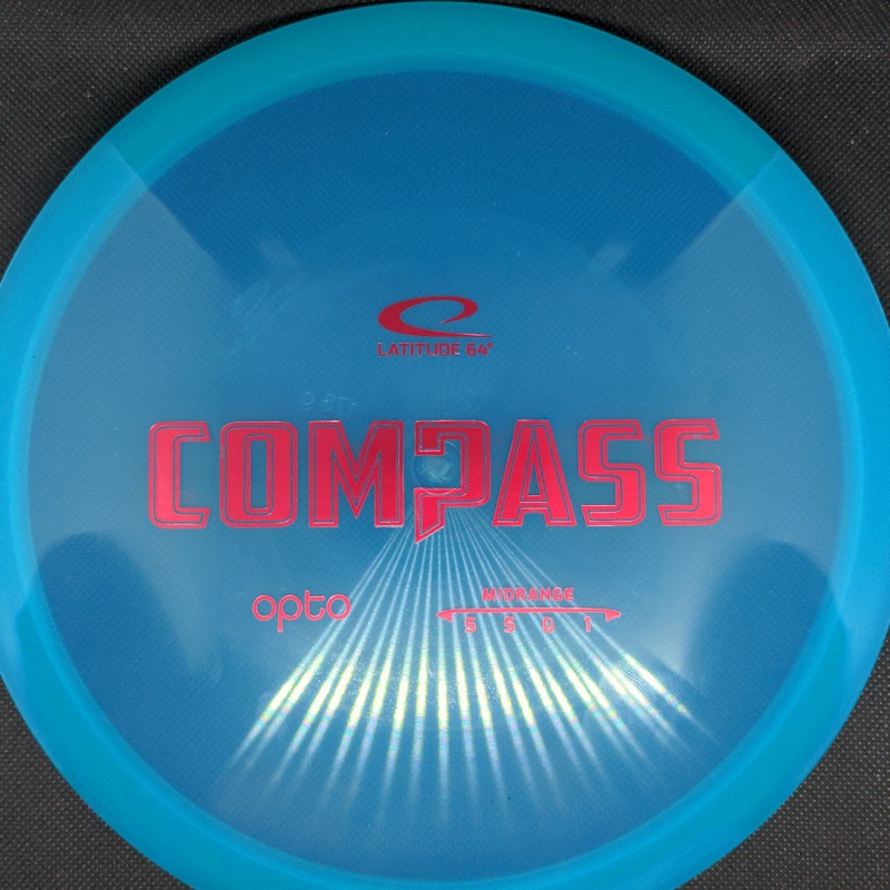 Compass, Opto
