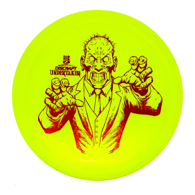 Discraft Big Z Undertaker