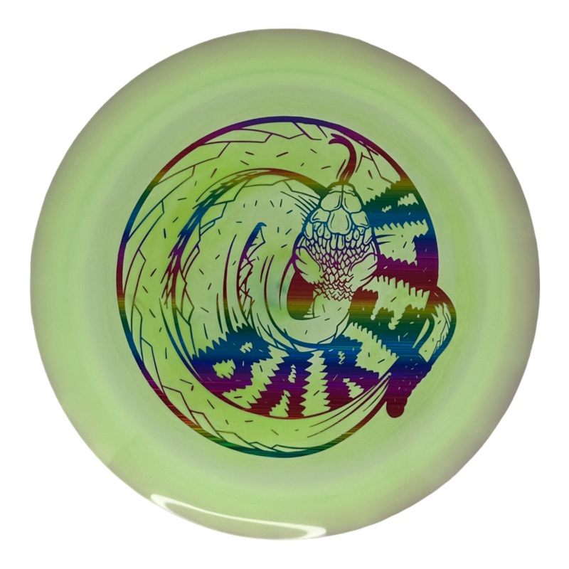 Discraft ESP Nuke – Barela Diamondback