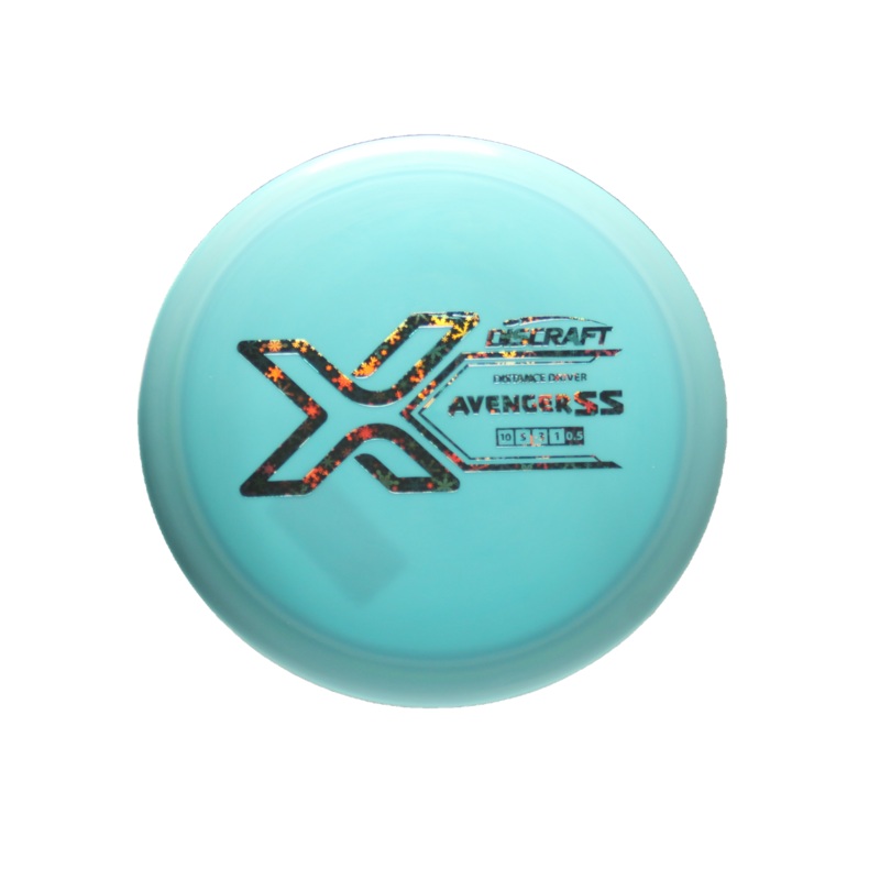 Discraft X Line Avenger SS Distance Driver