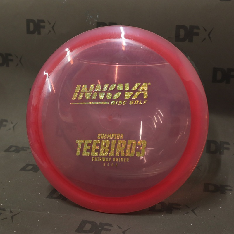 Innova Champion Teebird3