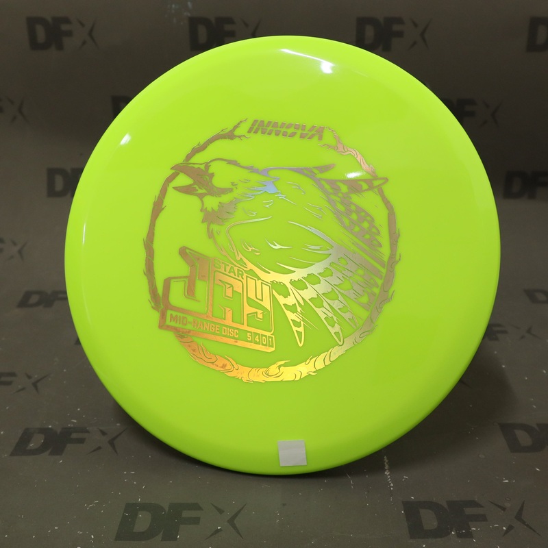 Innova Star Jay