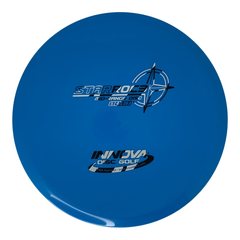 Innova Star Roc3