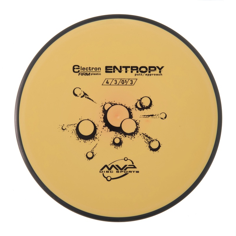 MVP Entropy – Electron Firm 169g | Style 0018