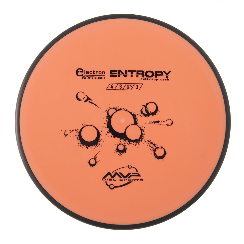 MVP Entropy – Electron Soft 173g | Style 0010