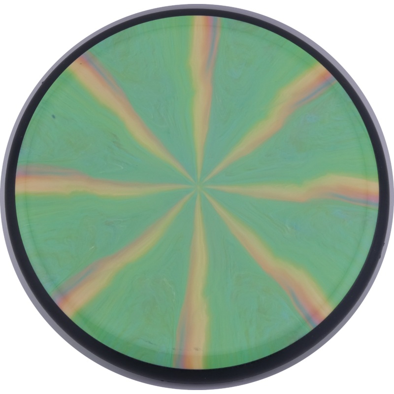 Nano Cosmic Neutron (Blank)