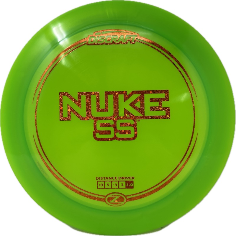 Nuke SS
