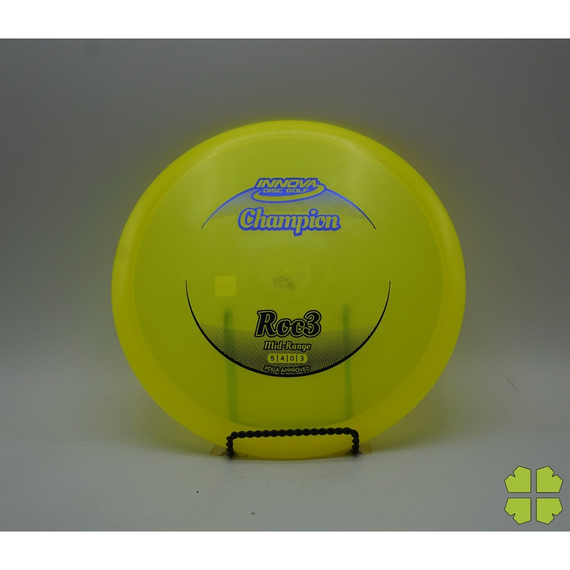 Roc3 – Champion