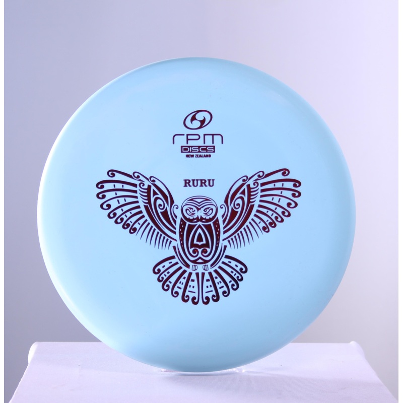 RPM Discs Magma Ruru Putter