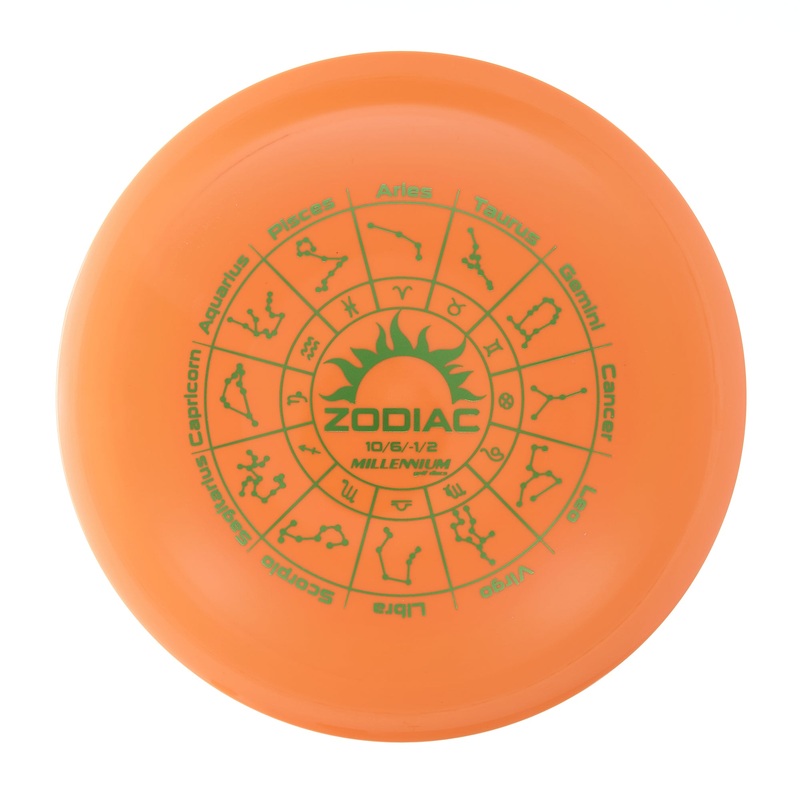 Sirius Zodiac