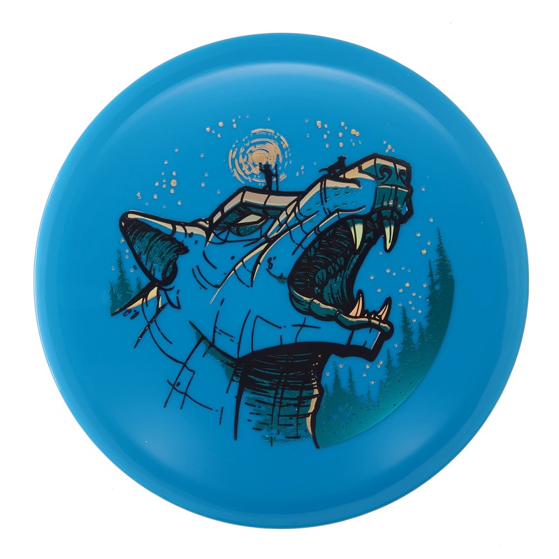 Streamline Drift – DFX Embark Neutron 175g | Style 0047