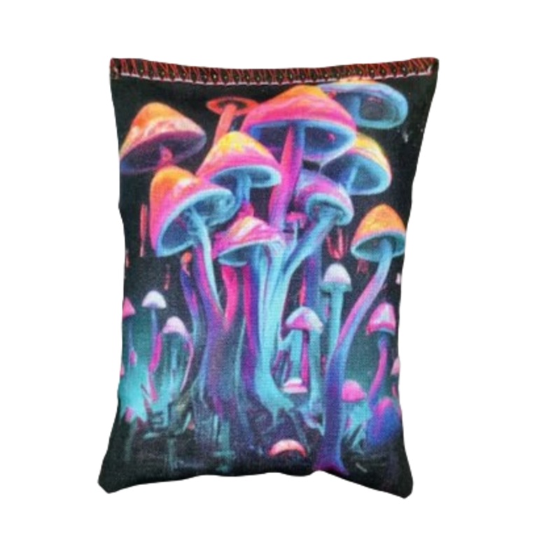 Tacky Saks Chalk Bags