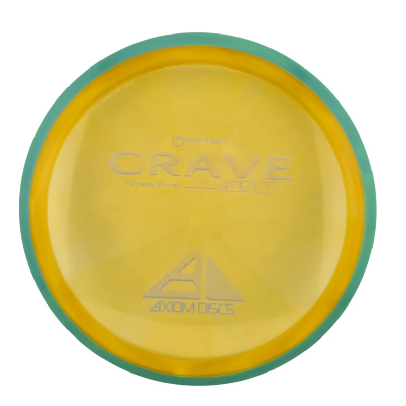 Axiom Crave – Proton