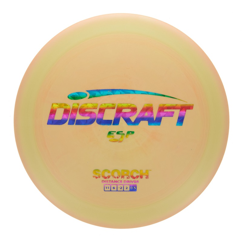 Discraft Scorch – ESP 174g | Style 0006