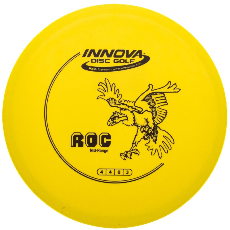 DX Roc
