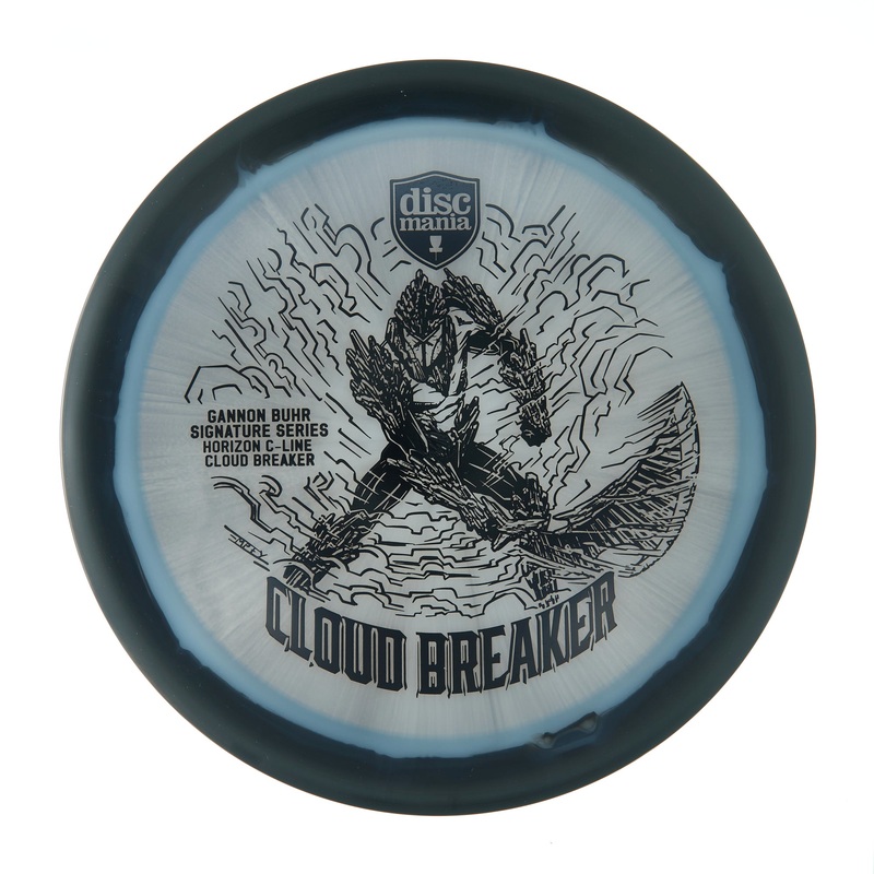 Gannon Buhr Signature Series Horizon C-Line Cloud Breaker