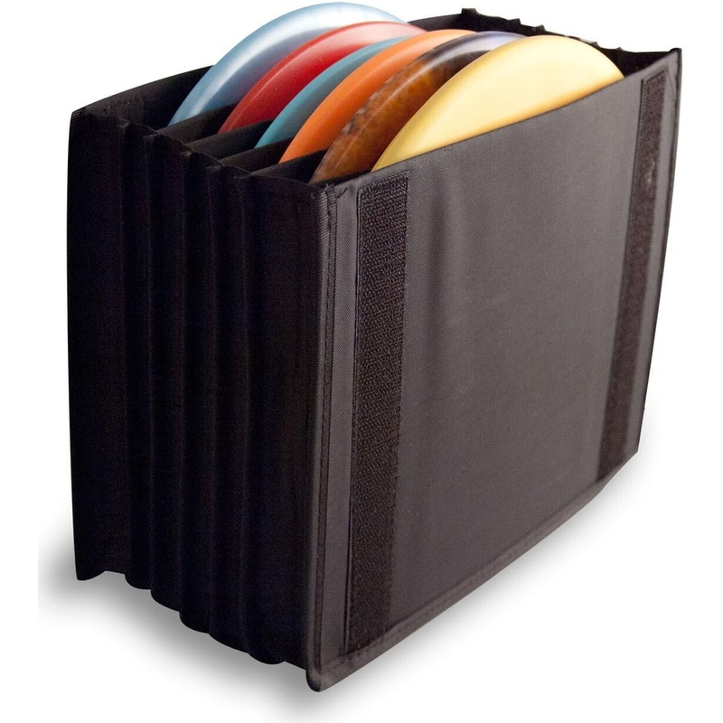 Innova 6-Disc Accordion Bag Insert