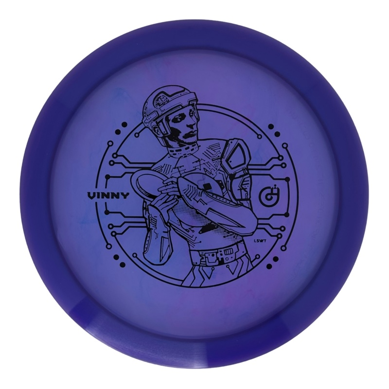 Innova Champion Firebird – VinnyTron