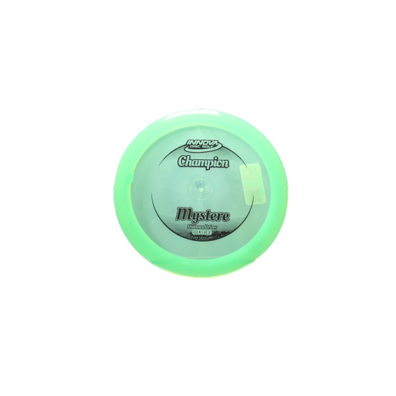 Innova Champion Mystere Distance Driver