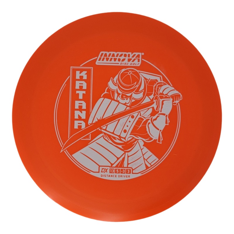 Innova DX Katana