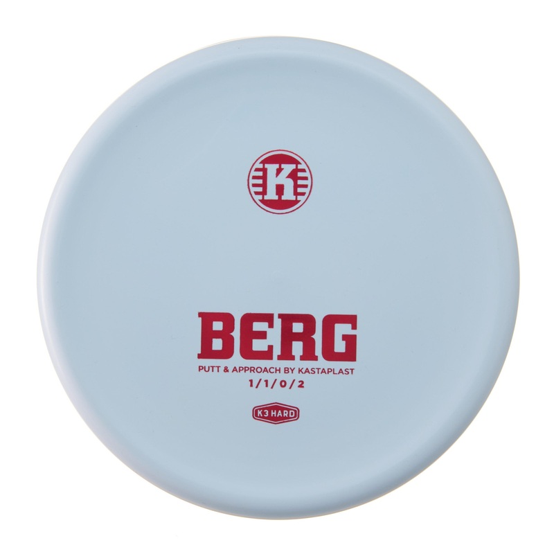K3 Hard Berg