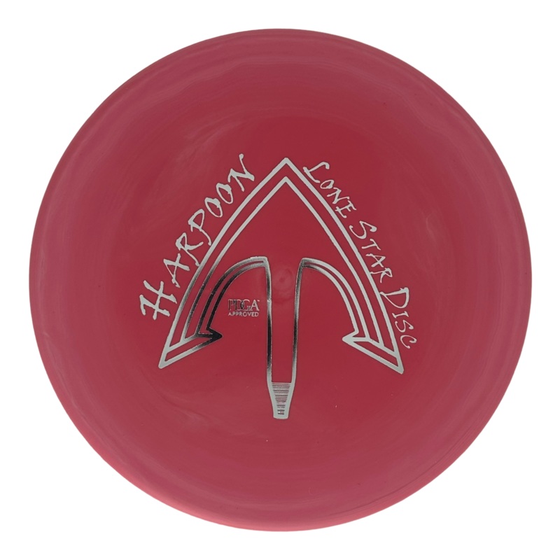 Lone Star Disc Victor (V1) Harpoon