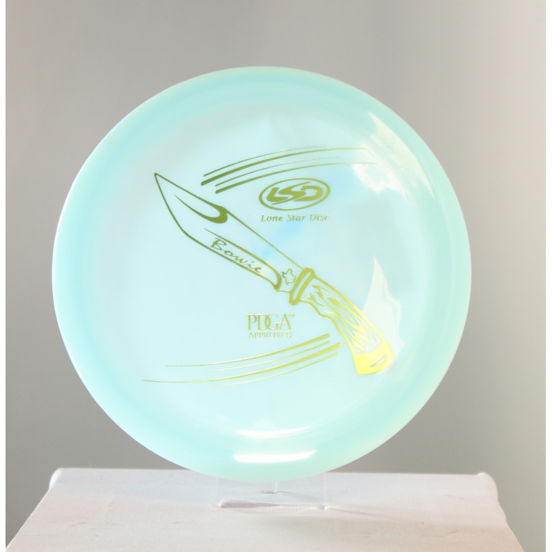 Lonestar Bravo Bowie Distance Driver