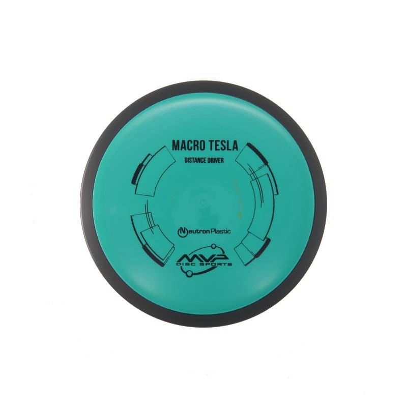 MVP Macro Tesla – Neutron 85g | Style 0009