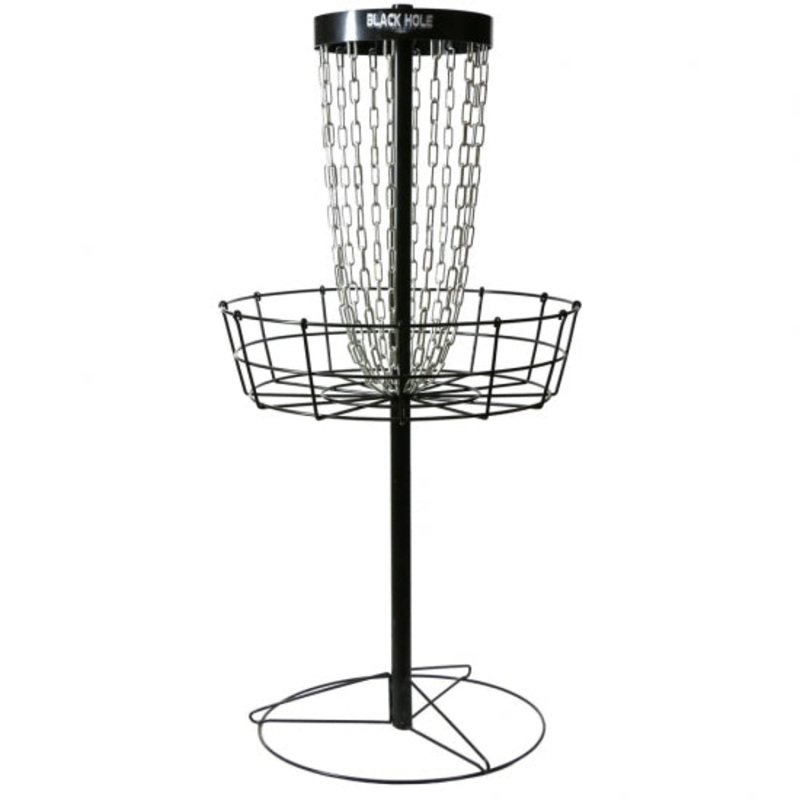 MVP Precision Basket