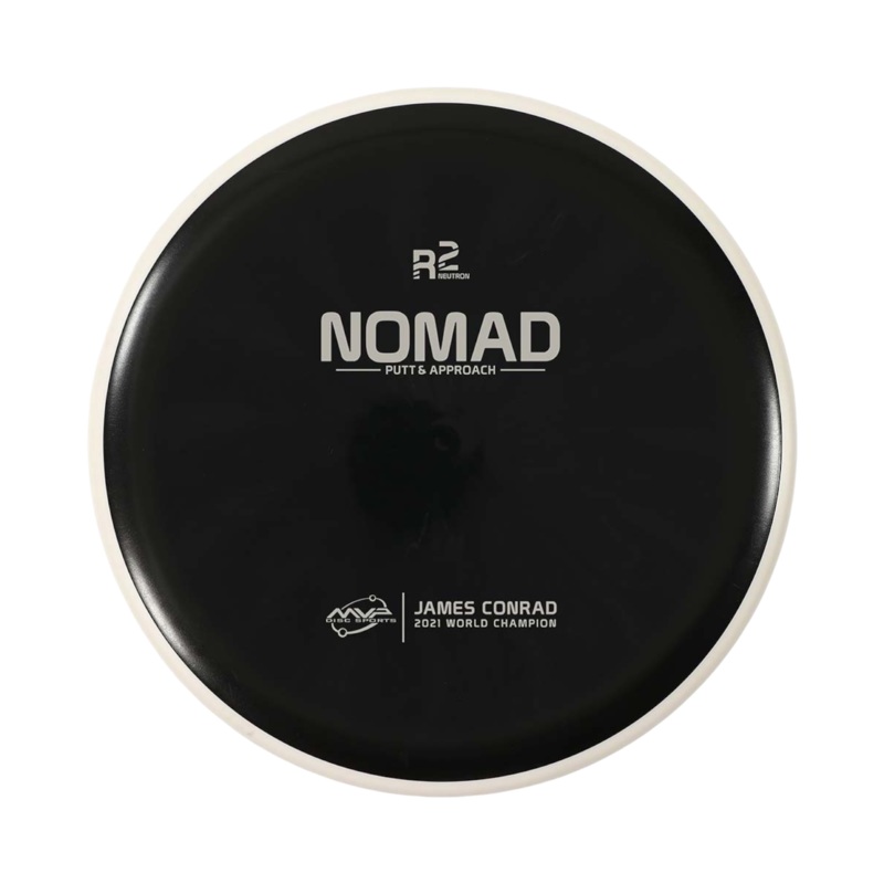MVP R2 Neutron Nomad