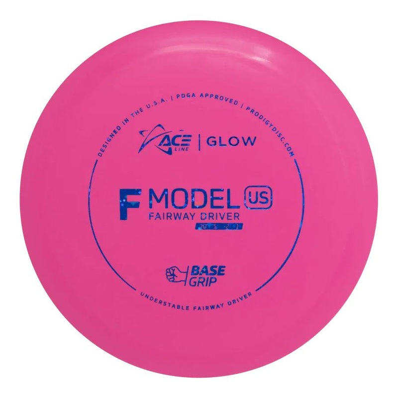 Prodigy BaseGrip Glow F Model US