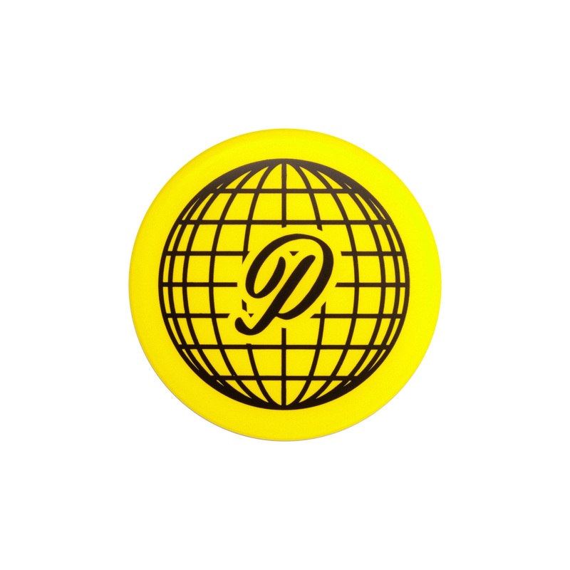 Prodigy M4 Mini – Globe Stamp – Prodigy Club Exclusive