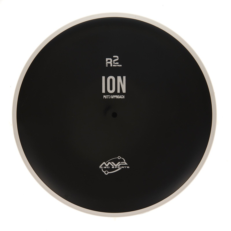 R2 Neutron Ion