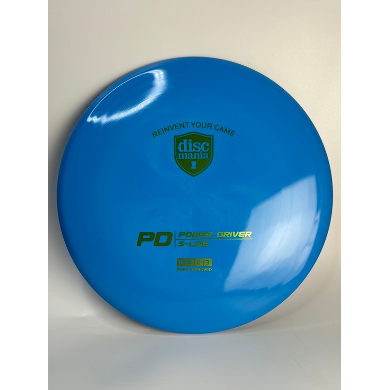 S-Line PD 174g