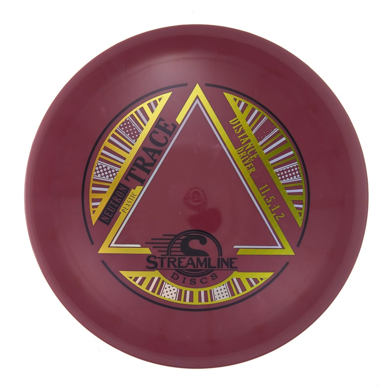 Streamline Trace – Neutron 173g | Style 0008