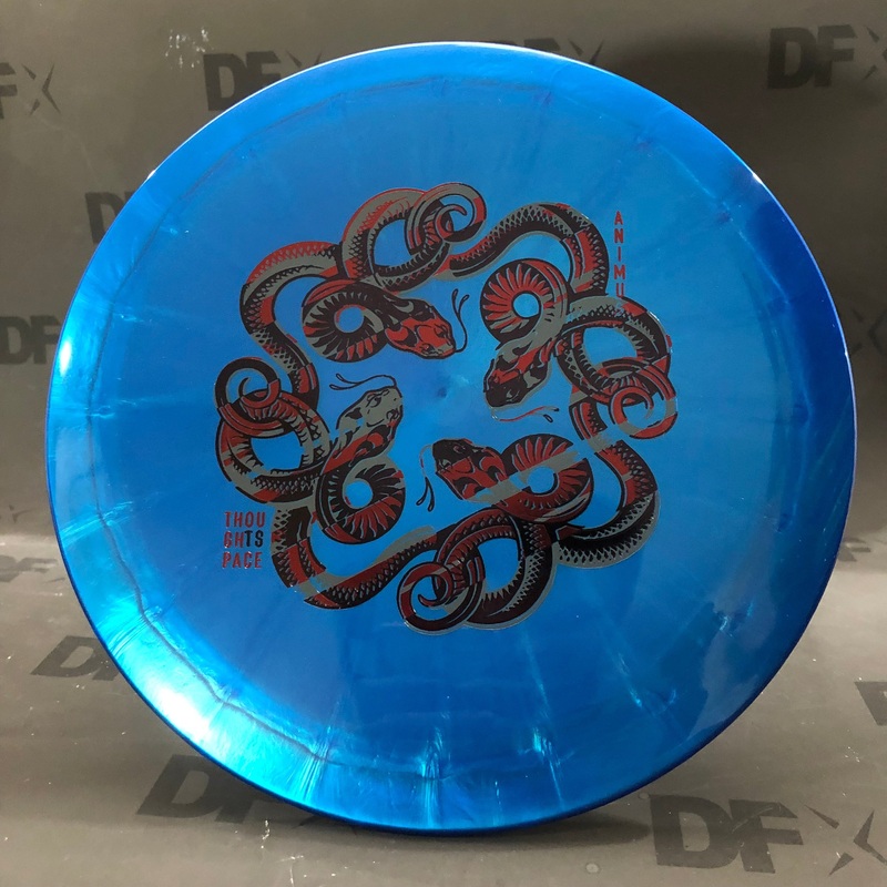 Thought Space Athletics Ethereal Animus
