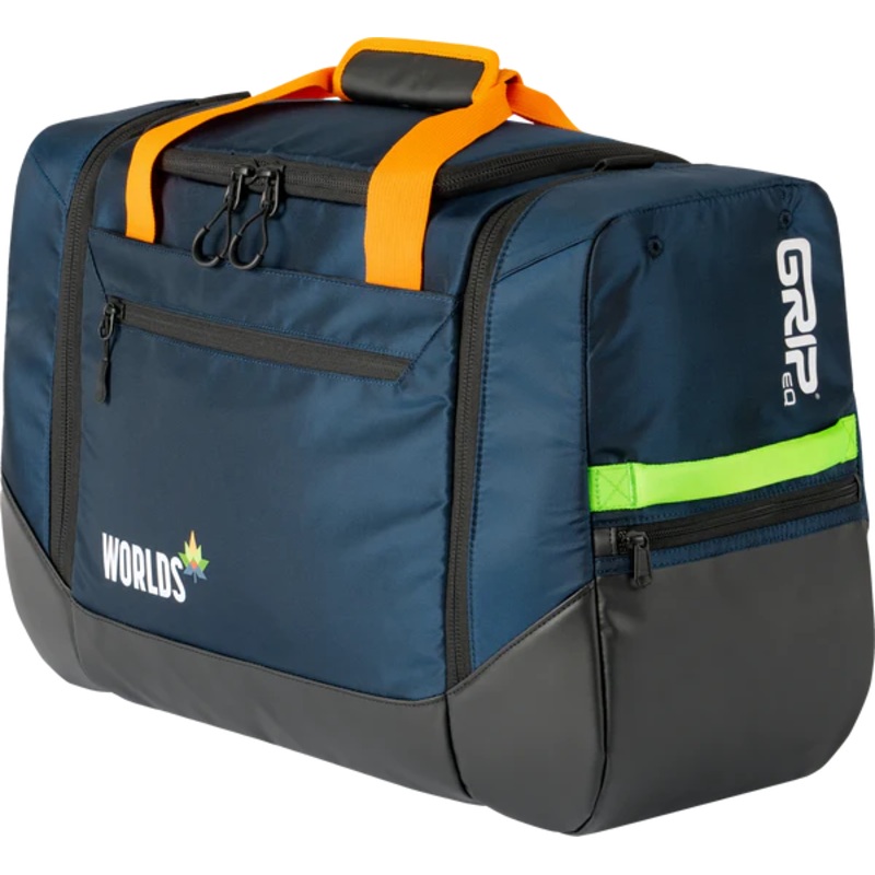 Worlds 2024 Disc Golf Travel Bag