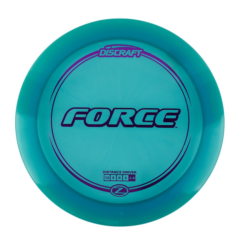 Z Line Force