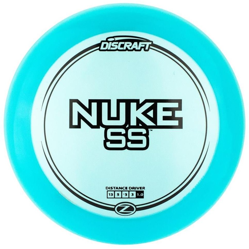 Z Line Nuke SS