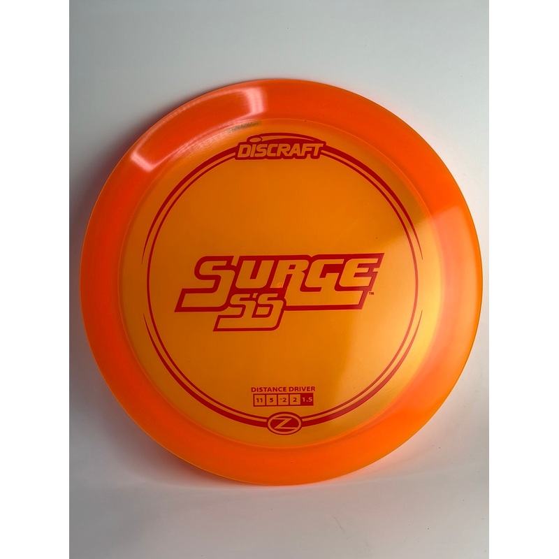 Z Surge SS 174g