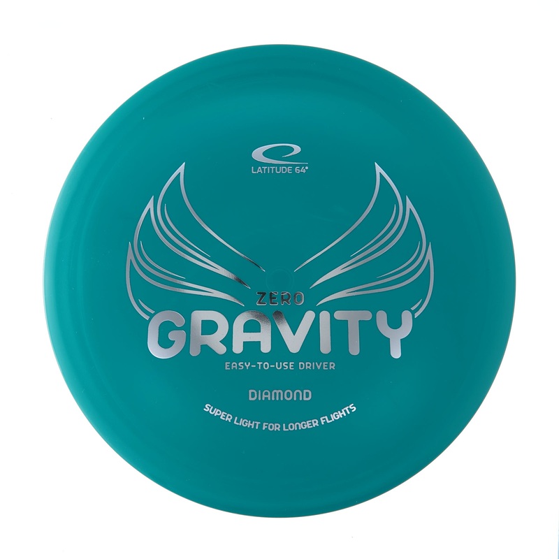 Zero Gravity Diamond