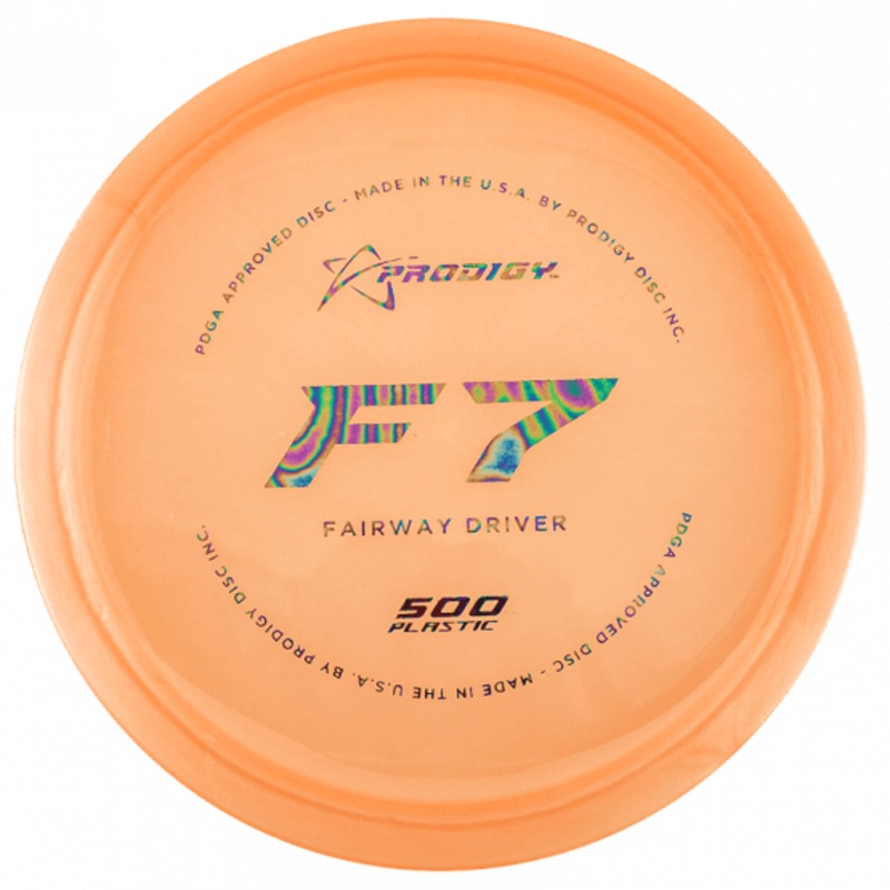 500 F7