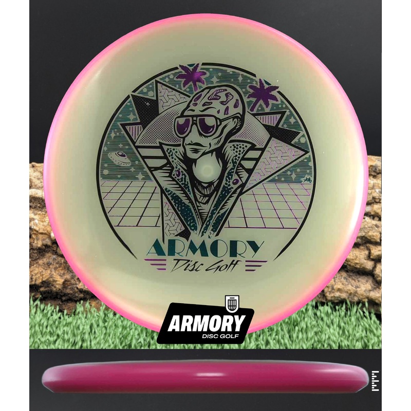 Axiom Discs Eclipse  Proxy