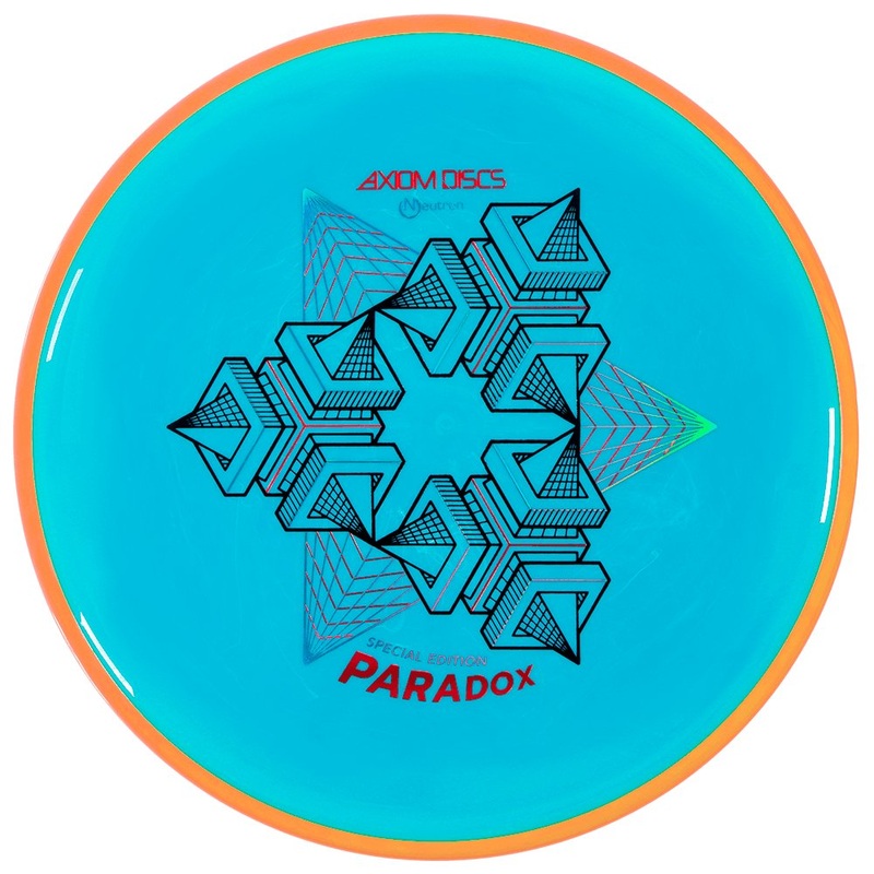 Axiom Special Edition Neutron Paradox